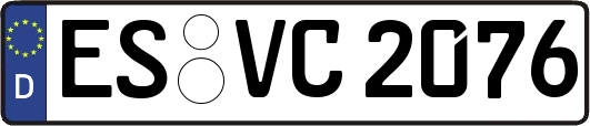 ES-VC2076