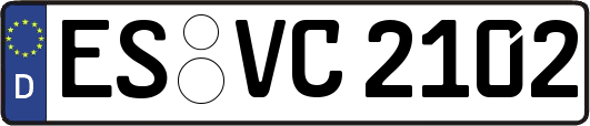 ES-VC2102