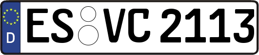 ES-VC2113