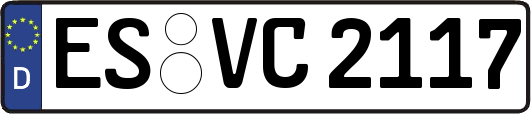 ES-VC2117