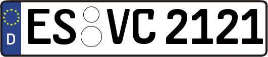 ES-VC2121
