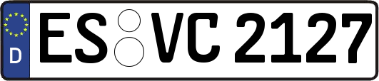 ES-VC2127