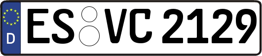 ES-VC2129