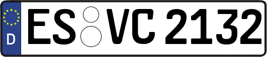 ES-VC2132