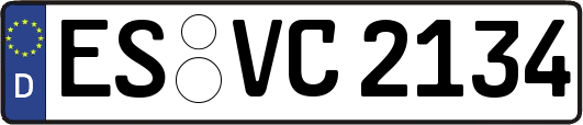 ES-VC2134