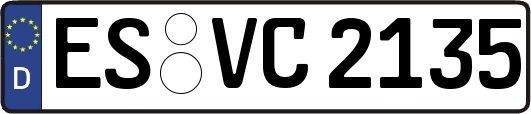 ES-VC2135