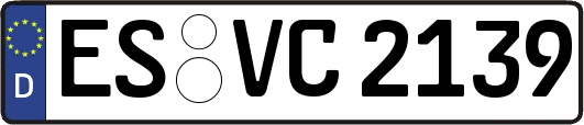 ES-VC2139
