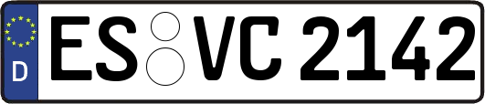 ES-VC2142