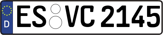ES-VC2145