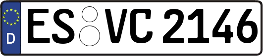 ES-VC2146