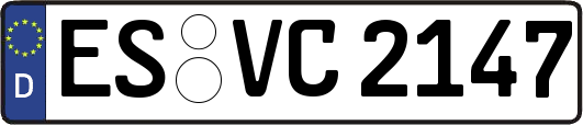 ES-VC2147