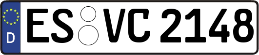 ES-VC2148