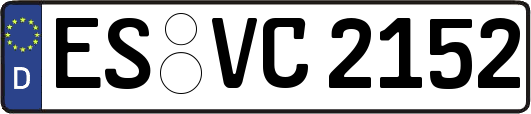 ES-VC2152