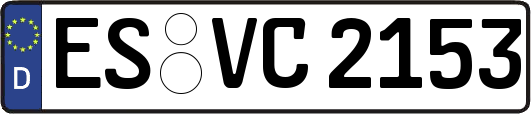 ES-VC2153