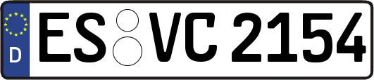 ES-VC2154
