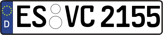 ES-VC2155