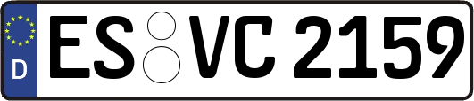 ES-VC2159