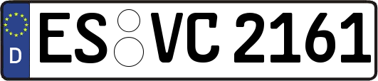 ES-VC2161