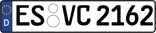 ES-VC2162