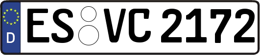 ES-VC2172