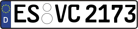 ES-VC2173