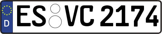 ES-VC2174