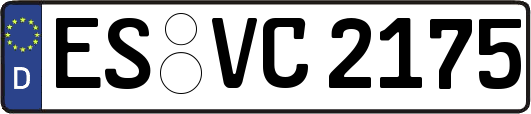ES-VC2175