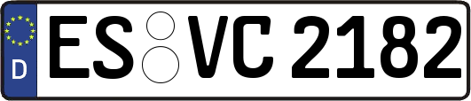 ES-VC2182