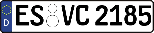 ES-VC2185