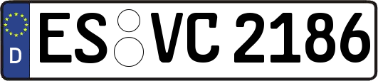 ES-VC2186
