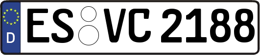 ES-VC2188