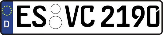 ES-VC2190
