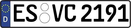 ES-VC2191
