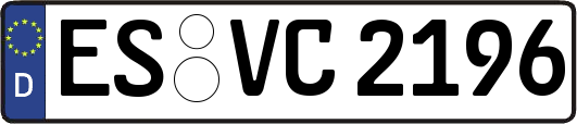 ES-VC2196