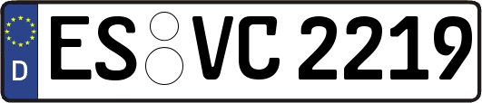 ES-VC2219