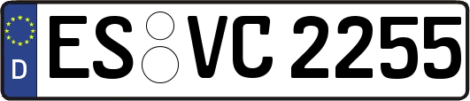 ES-VC2255