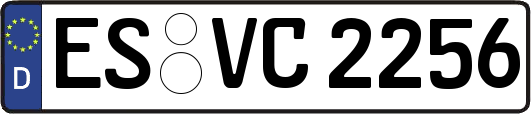 ES-VC2256