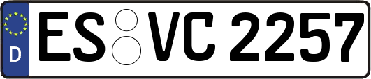 ES-VC2257