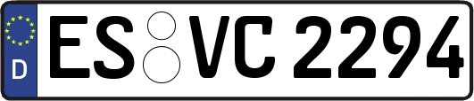 ES-VC2294