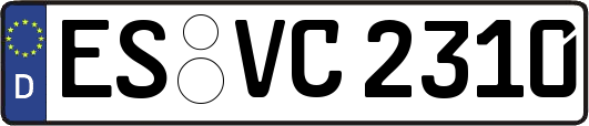 ES-VC2310