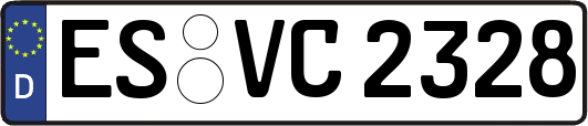 ES-VC2328
