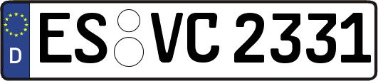 ES-VC2331