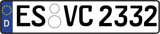 ES-VC2332