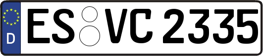 ES-VC2335