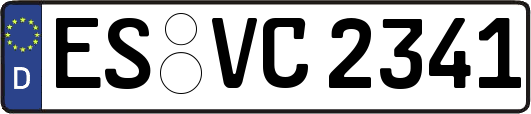 ES-VC2341