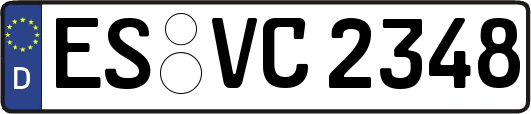 ES-VC2348