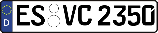 ES-VC2350