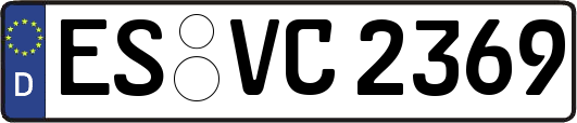 ES-VC2369