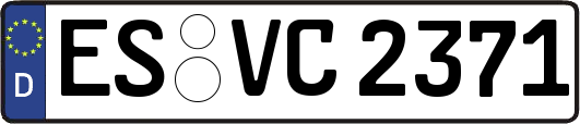 ES-VC2371