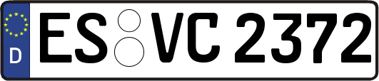 ES-VC2372